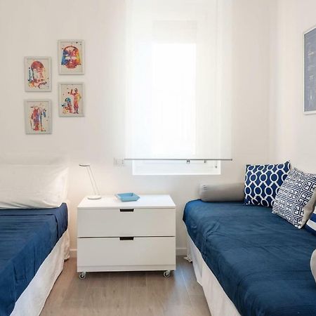 La Casa Di Bice Apartment Cagliari Ngoại thất bức ảnh