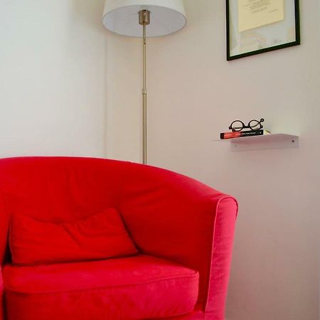 La Casa Di Bice Apartment Cagliari Ngoại thất bức ảnh