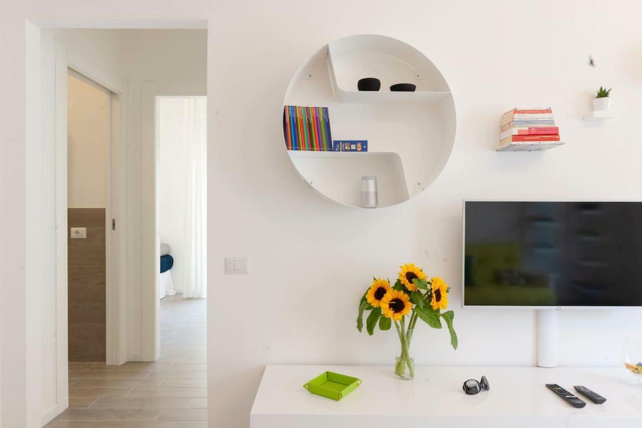 La Casa Di Bice Apartment Cagliari Ngoại thất bức ảnh