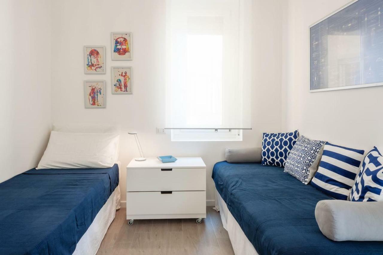 La Casa Di Bice Apartment Cagliari Ngoại thất bức ảnh