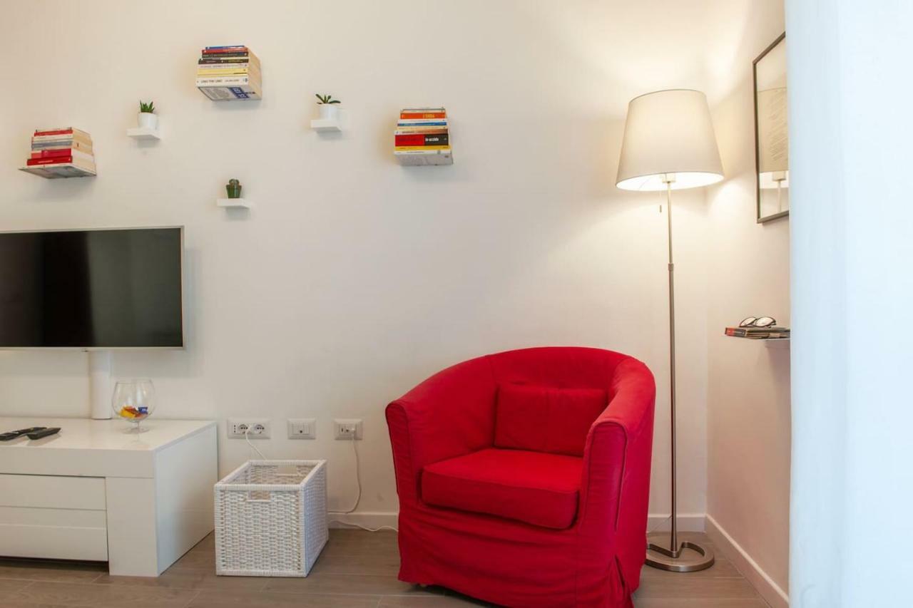 La Casa Di Bice Apartment Cagliari Ngoại thất bức ảnh