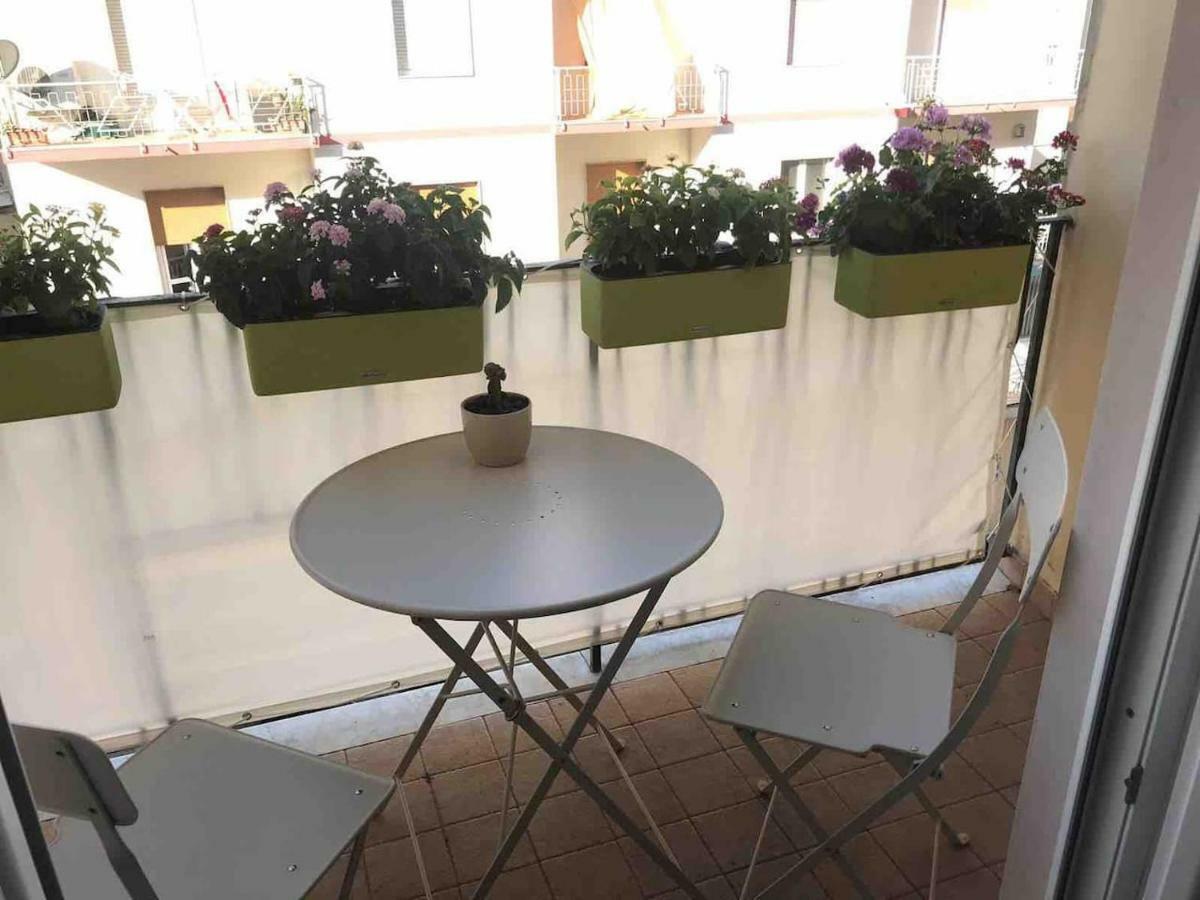 La Casa Di Bice Apartment Cagliari Ngoại thất bức ảnh