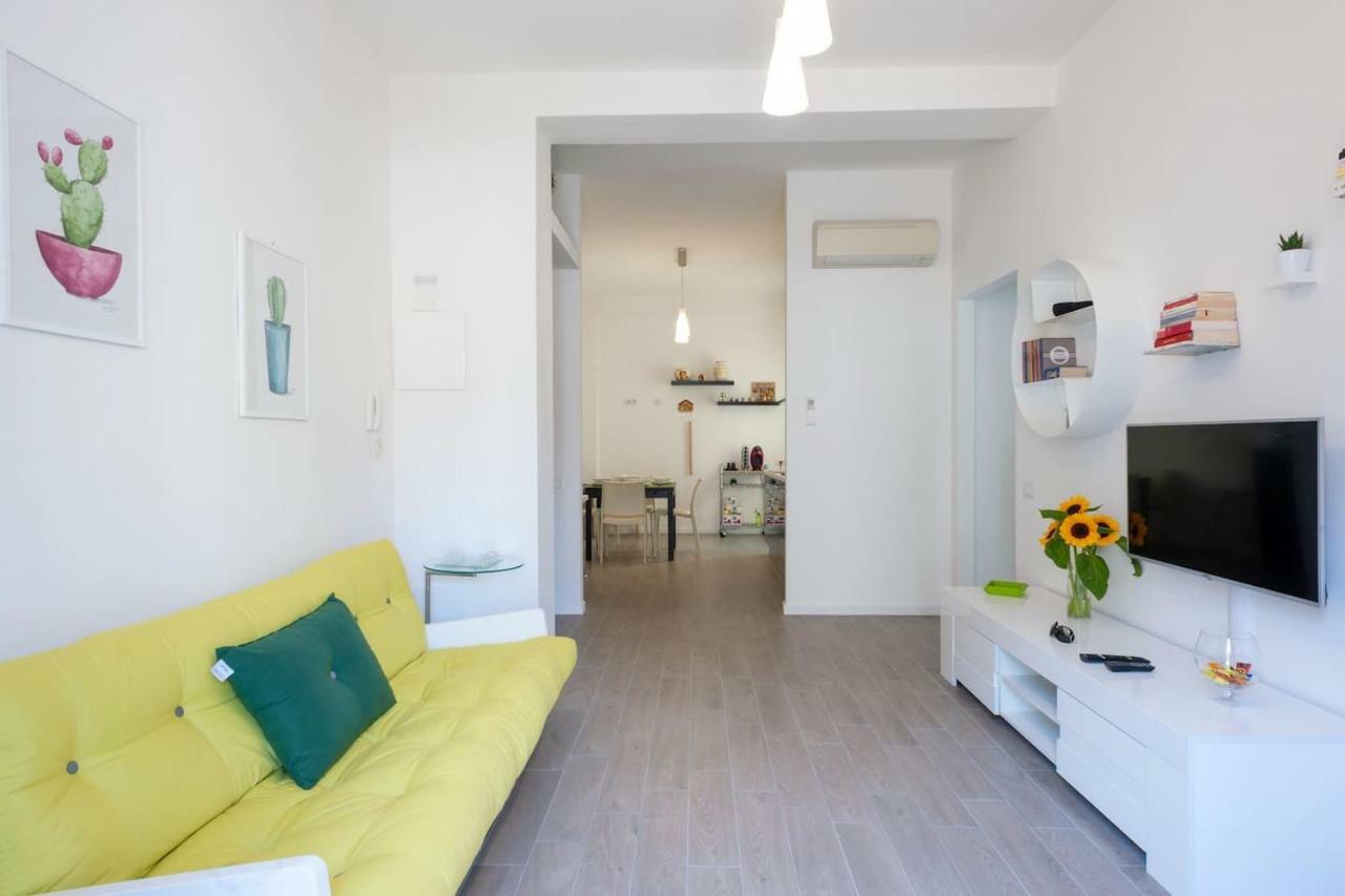 La Casa Di Bice Apartment Cagliari Ngoại thất bức ảnh