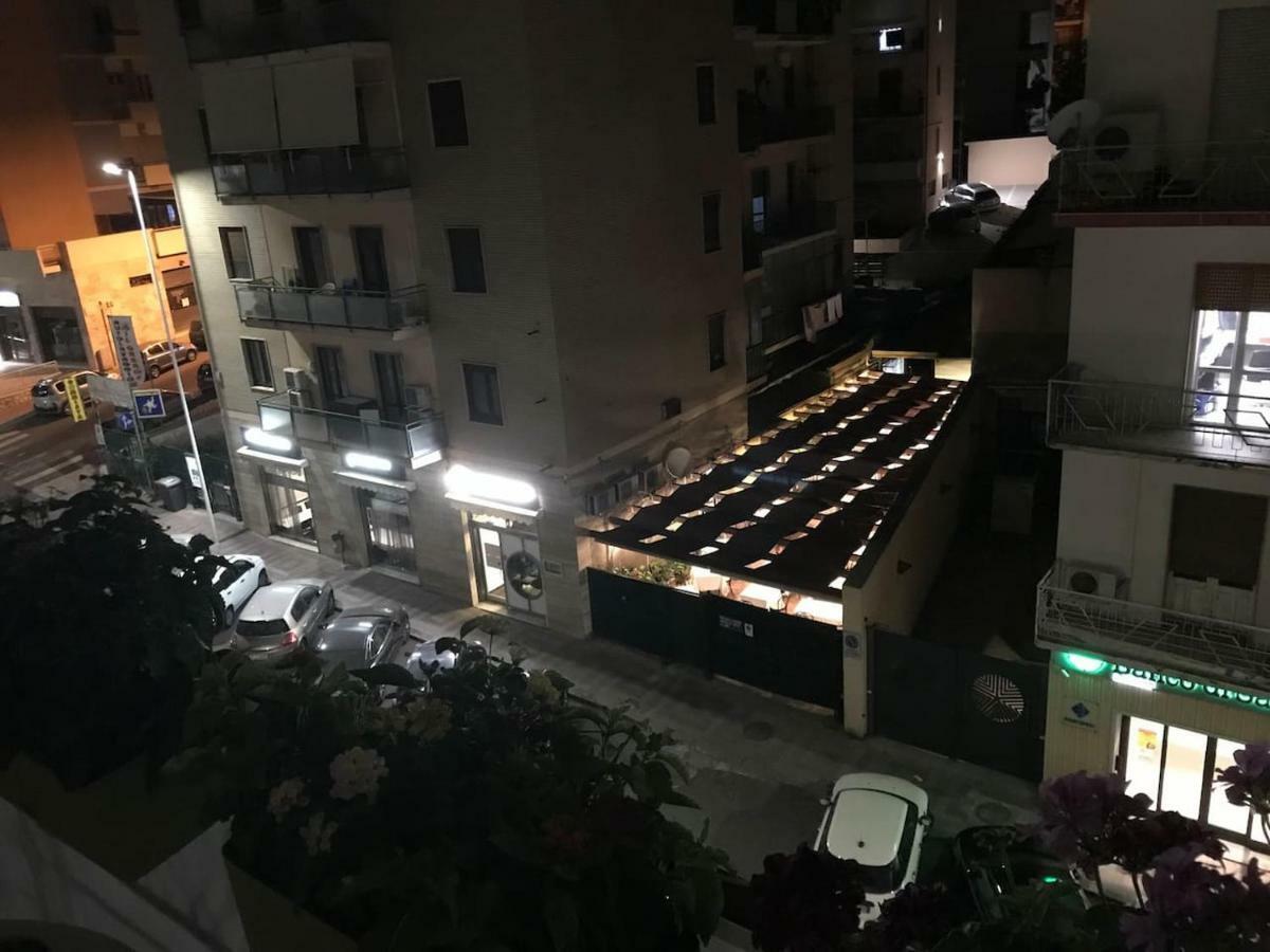 La Casa Di Bice Apartment Cagliari Ngoại thất bức ảnh