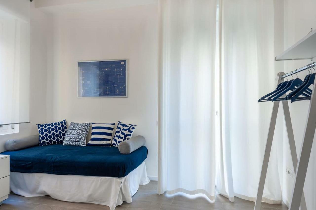 La Casa Di Bice Apartment Cagliari Ngoại thất bức ảnh
