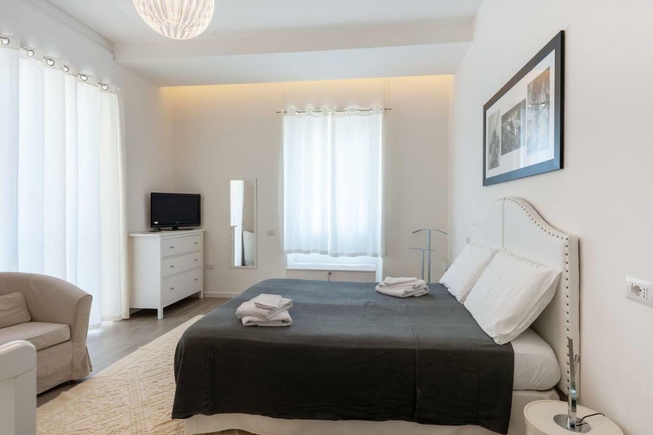 La Casa Di Bice Apartment Cagliari Ngoại thất bức ảnh