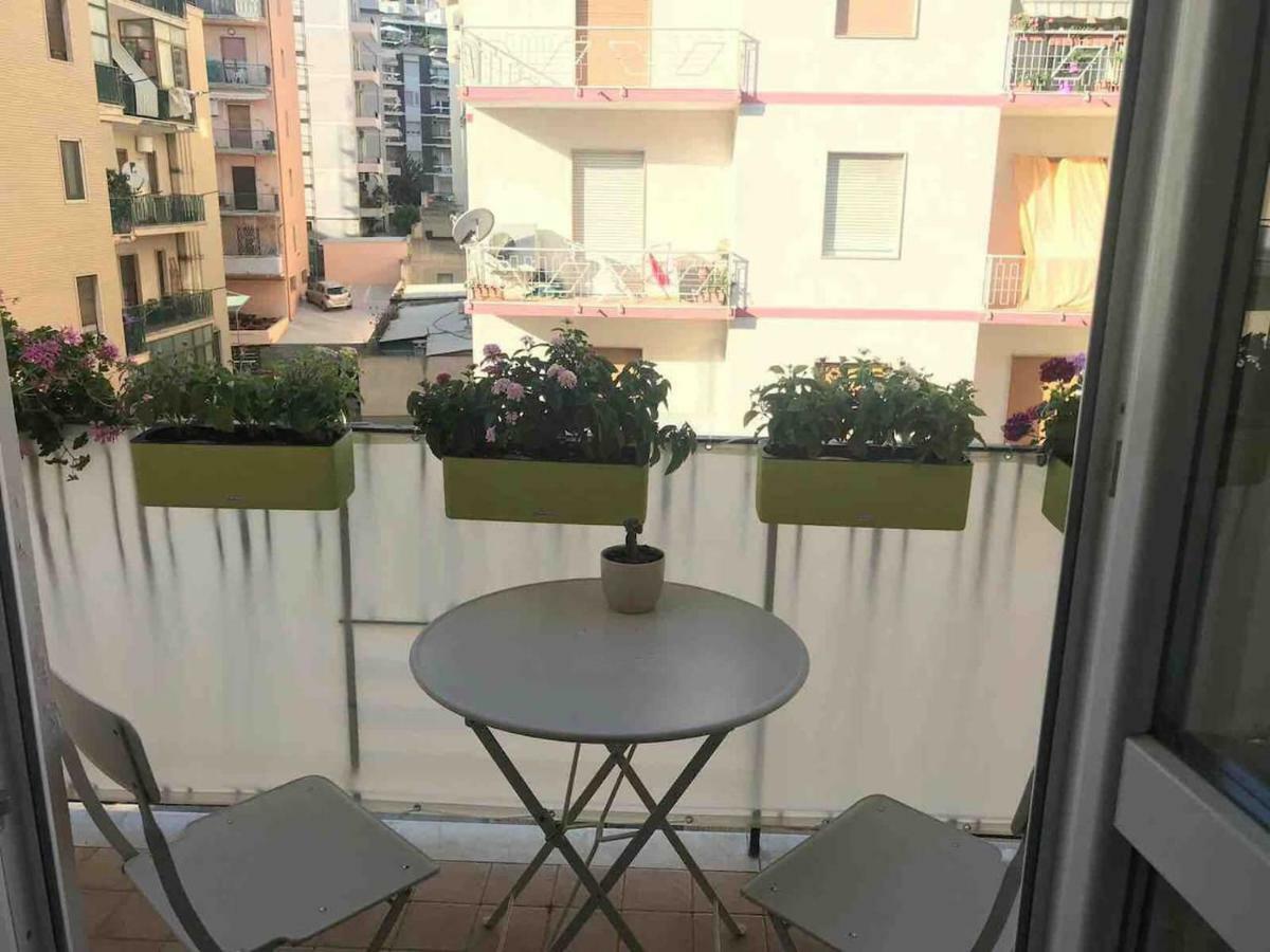 La Casa Di Bice Apartment Cagliari Ngoại thất bức ảnh