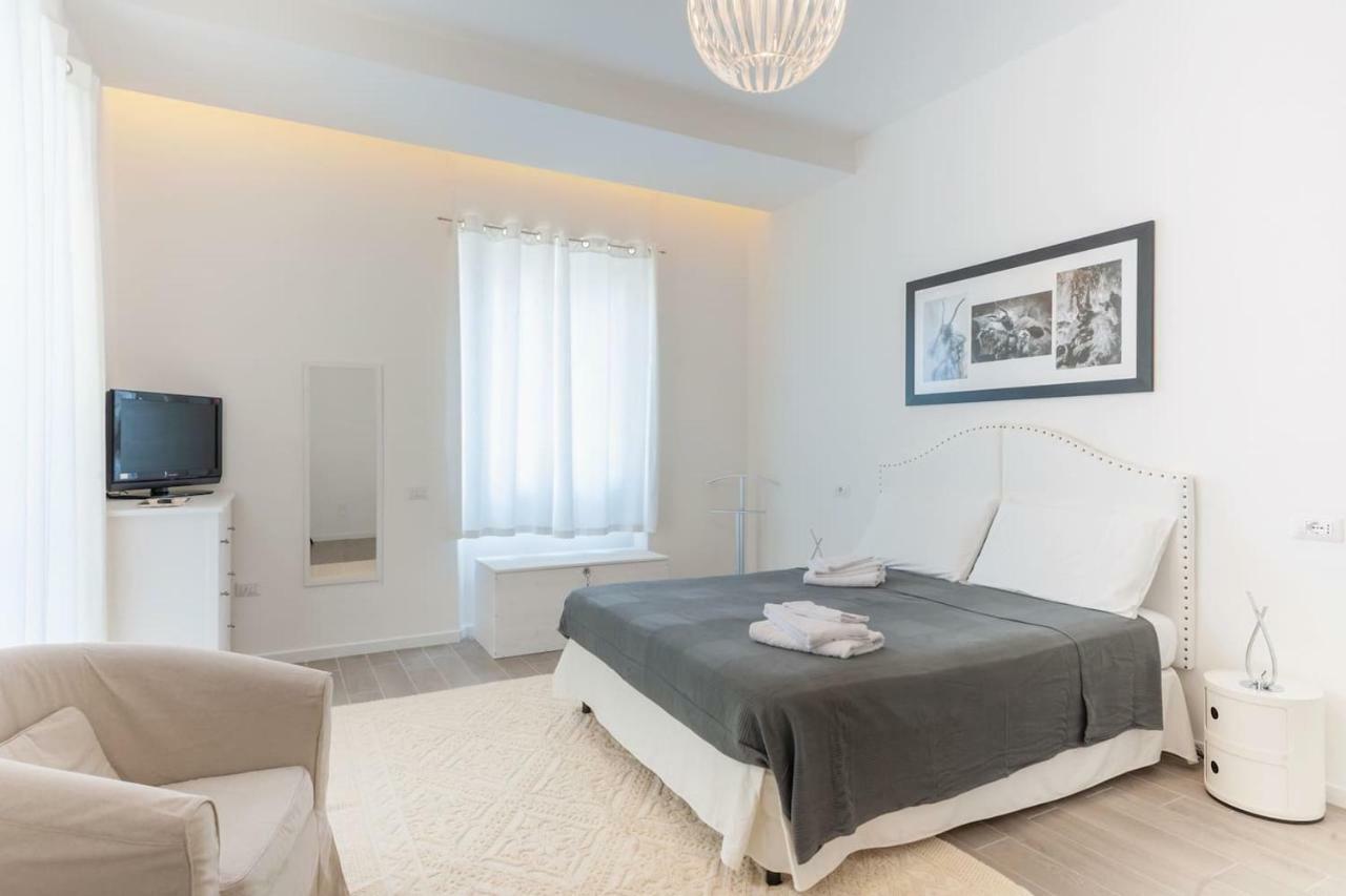La Casa Di Bice Apartment Cagliari Ngoại thất bức ảnh