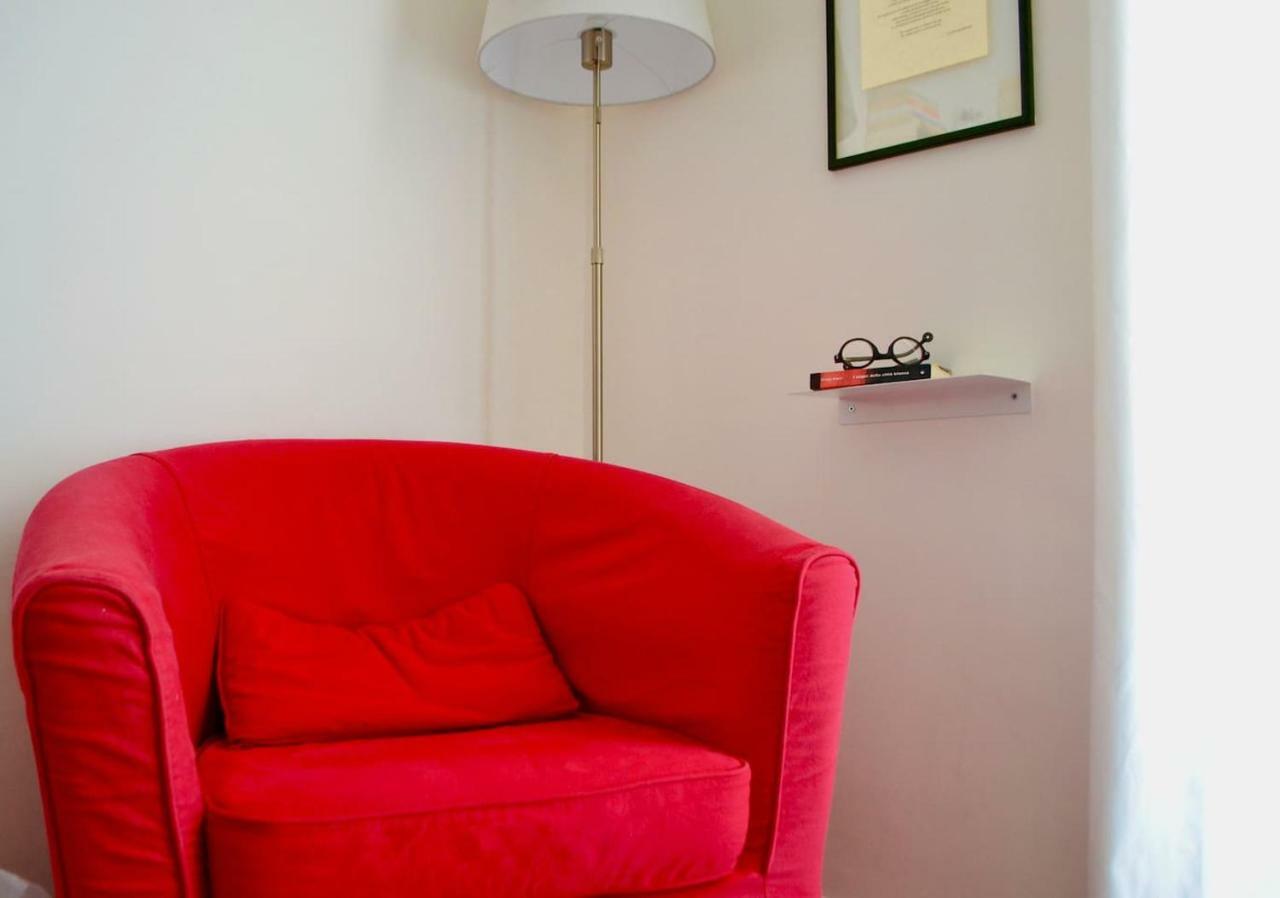 La Casa Di Bice Apartment Cagliari Ngoại thất bức ảnh