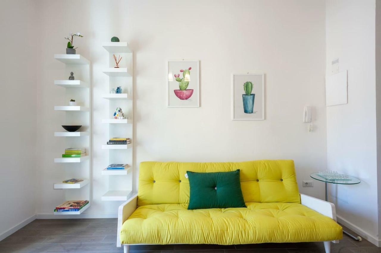 La Casa Di Bice Apartment Cagliari Ngoại thất bức ảnh
