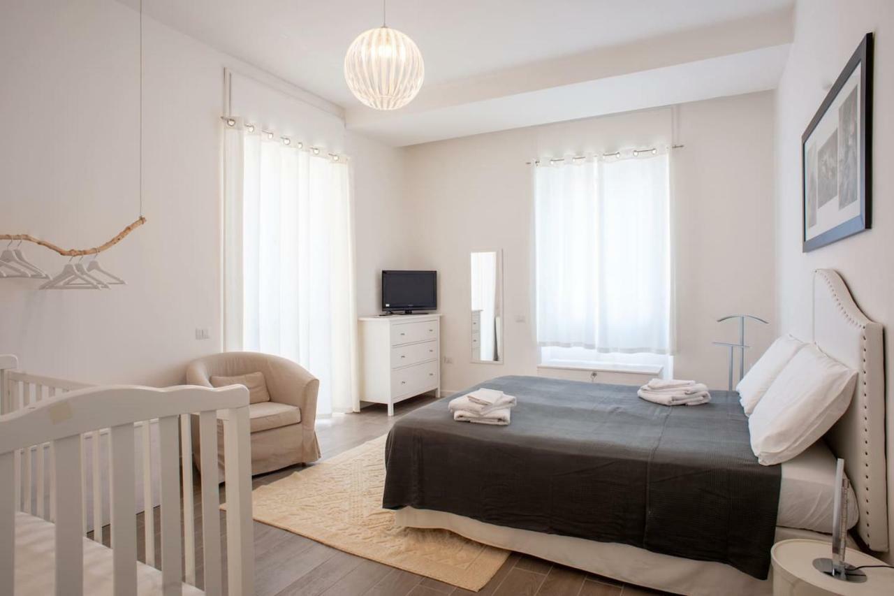 La Casa Di Bice Apartment Cagliari Ngoại thất bức ảnh