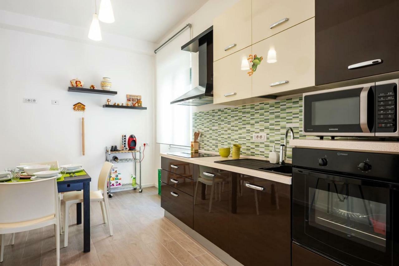 La Casa Di Bice Apartment Cagliari Ngoại thất bức ảnh