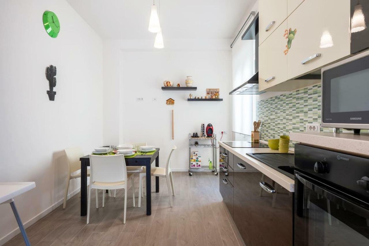 La Casa Di Bice Apartment Cagliari Ngoại thất bức ảnh